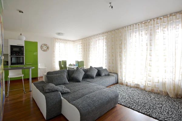 Pod Harfou, Vysočany - Prague 9 | Sale, Apartment, Three-bedroom (4+kk), 197 m²