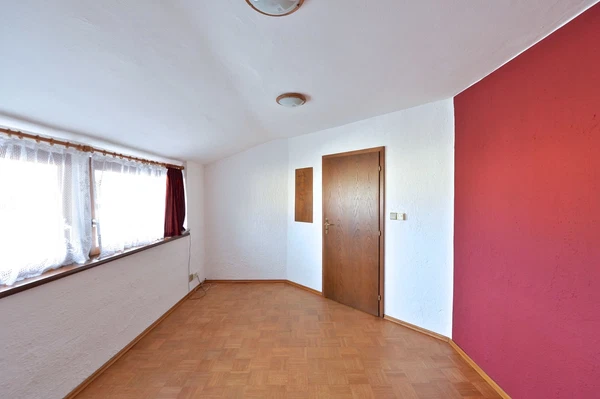 U Kavalírky, Košíře - Prague 5 | Rent, Apartment, Four-bedroom (5+kk), 150 m²