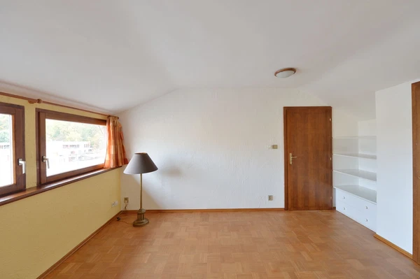 U Kavalírky, Košíře - Prague 5 | Rent, Apartment, Four-bedroom (5+kk), 150 m²