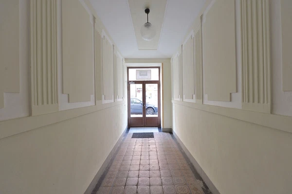 U Kavalírky, Košíře - Prague 5 | Rent, Apartment, Four-bedroom (5+kk), 150 m²