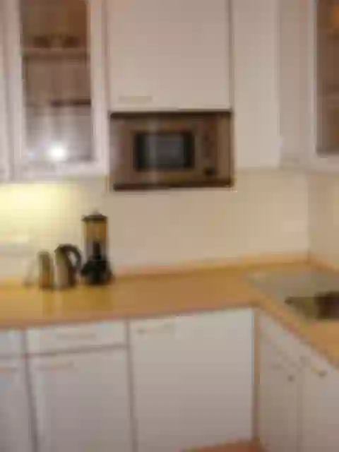 Krkonošská, Vinohrady - Prague 2 | Rent, Apartment, One-bedroom (2+1), 42 m²