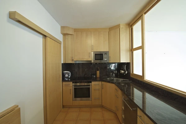 Hlubocká, Jinonice - Praha 5 | Pronájem, Byt, 2+kk, 75 m²