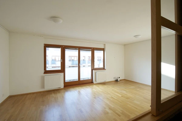 Hlubocká, Jinonice - Prague 5 | Rent, Apartment, One-bedroom (2+kk), 75 m²