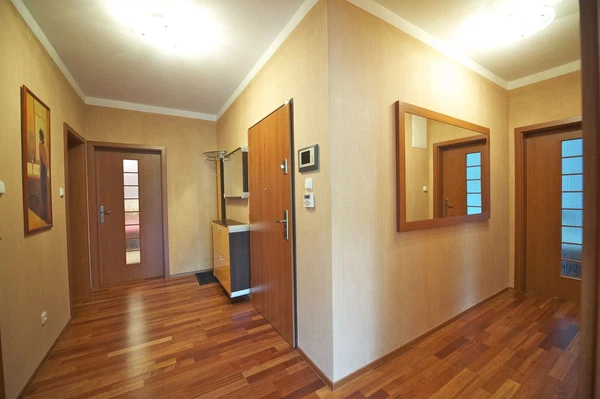 U Michelského mlýna, Michle - Praha 4 | Prodej, Byt, 4+kk, 102 m²