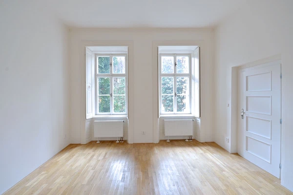 Karmelitská, Malá Strana - Prague 1 | Rent, Apartment, One-bedroom (2+1), 92 m²