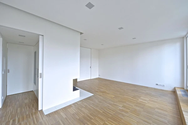 Matoušova, Smíchov - Prague 5 | Rent, Apartment, Two-bedroom (3+1), 111 m²