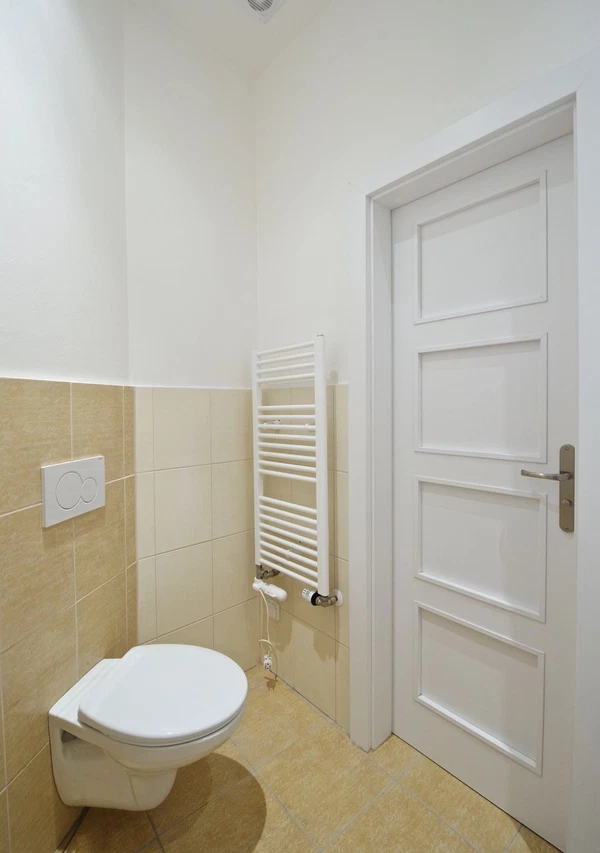 Karmelitská, Malá Strana - Prague 1 | Rent, Apartment, One-bedroom (2+1), 92 m²