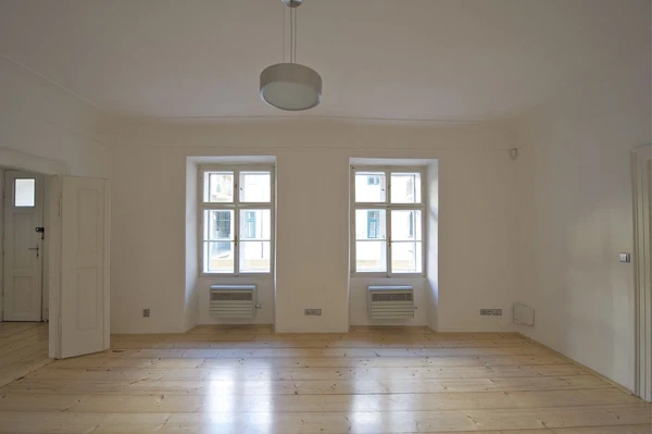 Na Poříčí, Nové Město - Prague 1 | Rent, Apartment, One-bedroom (2+1), 63 m²