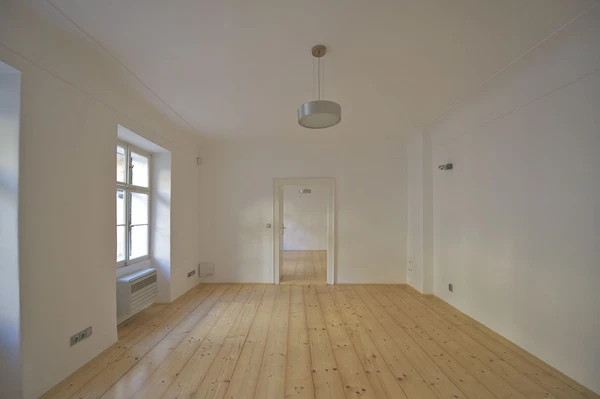 Na Poříčí, Nové Město - Prague 1 | Rent, Apartment, One-bedroom (2+1), 63 m²