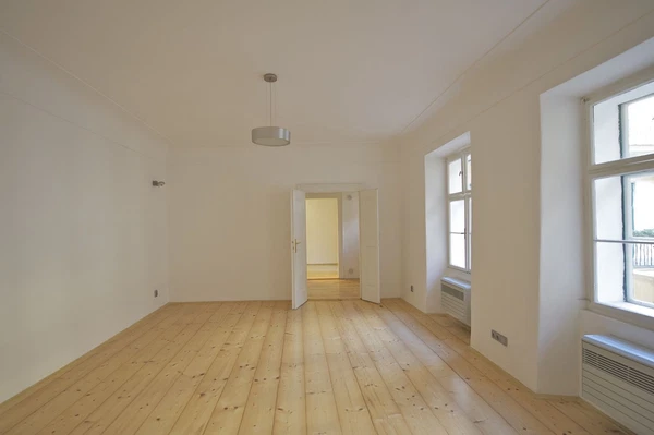 Na Poříčí, Nové Město - Prague 1 | Rent, Apartment, One-bedroom (2+1), 63 m²