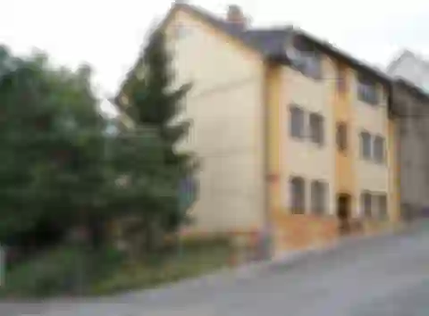 Kochanova, Břevnov - Prague 6 | Sale, Apartment building, 391 m²