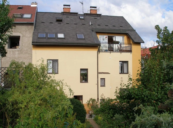 Kochanova, Břevnov - Prague 6 | Sale, Apartment building, 391 m²