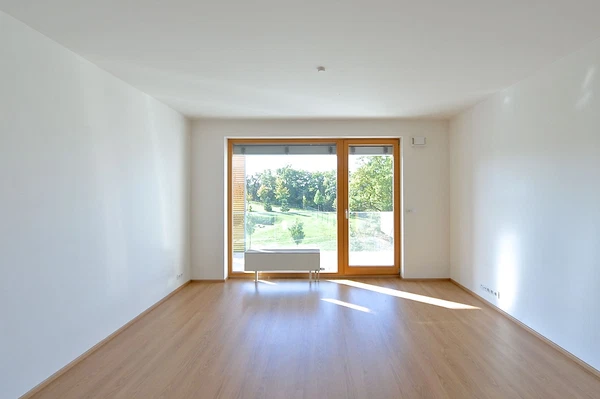 Generála Šišky, Modřany - Prague 4 | Rent, Apartment, Two-bedroom (3+kk), 80 m²