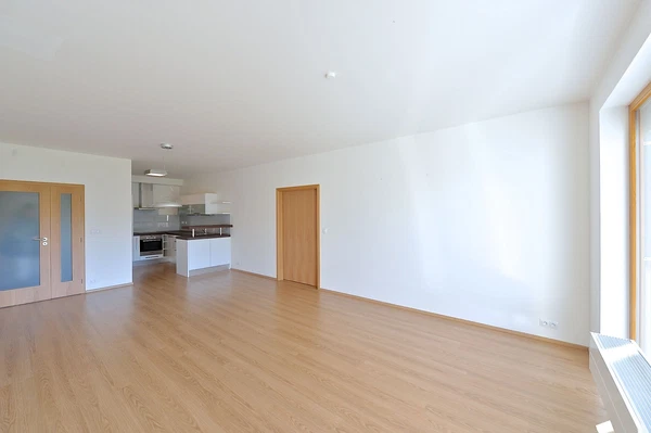 Generála Šišky, Modřany - Prague 4 | Rent, Apartment, Two-bedroom (3+kk), 80 m²