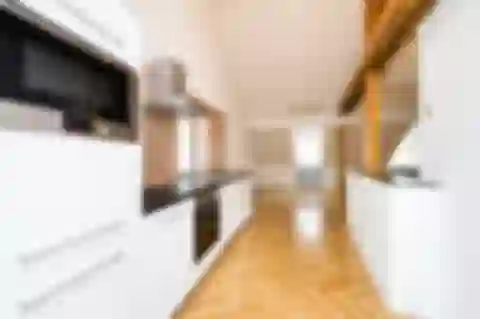 Pštrossova, Nové Město - Prague 1 | Rent, Apartment, Two-bedroom (3+kk), 130 m²