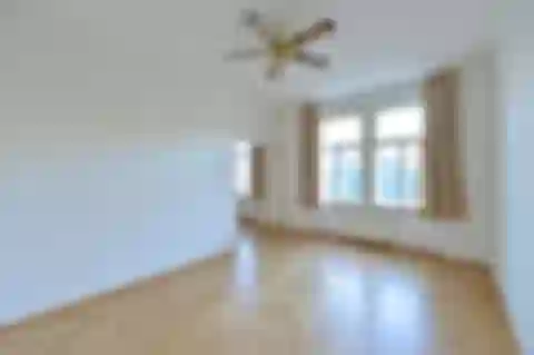 Na baště sv. Ludmily, Hradčany - Prague 6 | Rent, Apartment, Three-bedroom (4+1), 140 m²