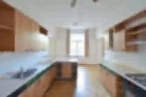 Na baště sv. Ludmily, Hradčany - Prague 6 | Rent, Apartment, Three-bedroom (4+1), 140 m²