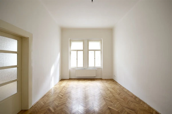 Pplk. Sochora, Holešovice - Prague 7 | Rent, Apartment, Two-bedroom (3+1), 83 m²