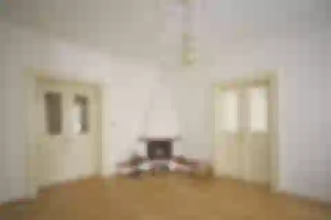 Římská, Vinohrady - Prague 2 | Rent, Apartment, Three-bedroom (4+kk), 124 m²