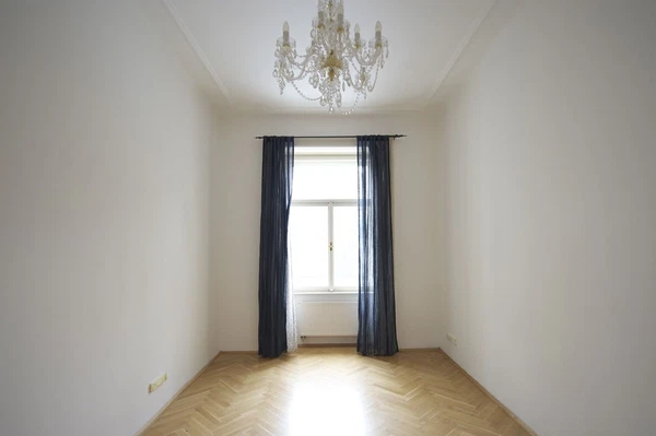 Římská, Vinohrady - Praha 2 | Pronájem, Byt, 4+kk, 124 m²