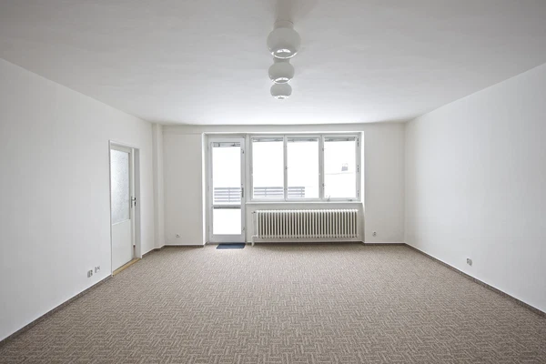 Nad Výšinkou, Smíchov - Prague 5 | Rent, Apartment, Three-bedroom (4+1), 120 m²