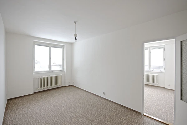 Nad Výšinkou, Smíchov - Prague 5 | Rent, Apartment, Three-bedroom (4+1), 120 m²