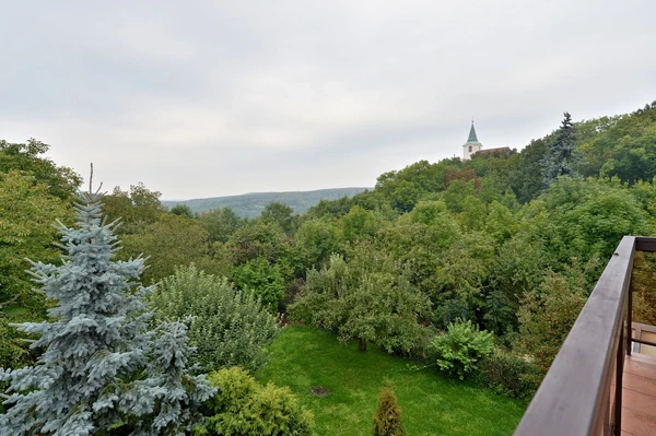 Natanaelka, Dejvice - Prague 6 | Rent, House, Five-bedroom (6+kk)