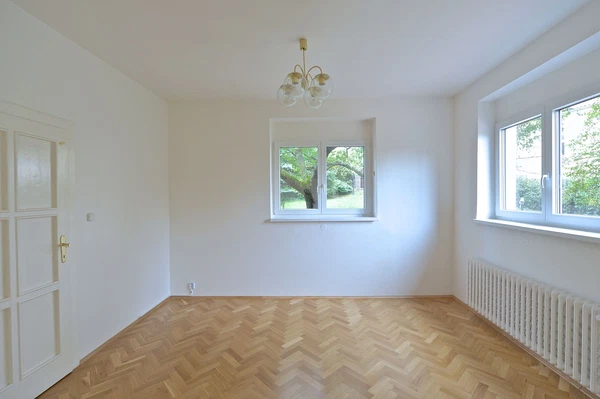 Natanaelka, Dejvice - Prague 6 | Rent, House, Five-bedroom (6+kk)