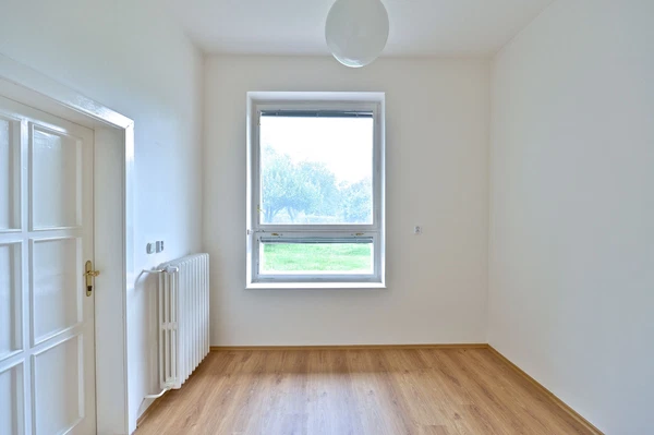 Natanaelka, Dejvice - Prague 6 | Rent, House, Five-bedroom (6+kk)