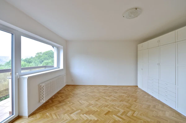 Natanaelka, Dejvice - Prague 6 | Rent, House, Five-bedroom (6+kk)