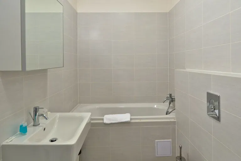 Drtinova, Smíchov - Praha 5 | Pronájem, Byt, 2+kk, 55 m²
