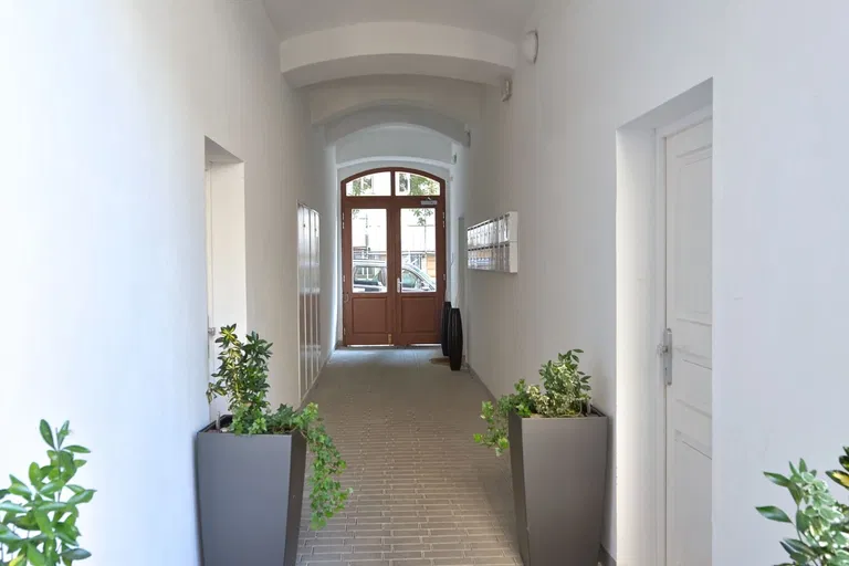 Drtinova, Smíchov - Praha 5 | Pronájem, Byt, 2+kk, 55 m²