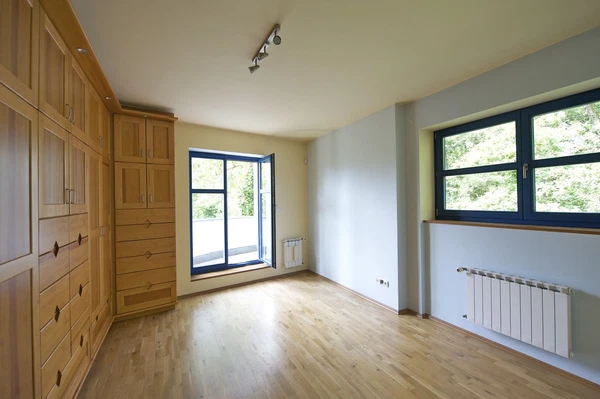 V zátiší, Hodkovičky - Prague 4 | Sale, House, Five-bedroom (6+kk)