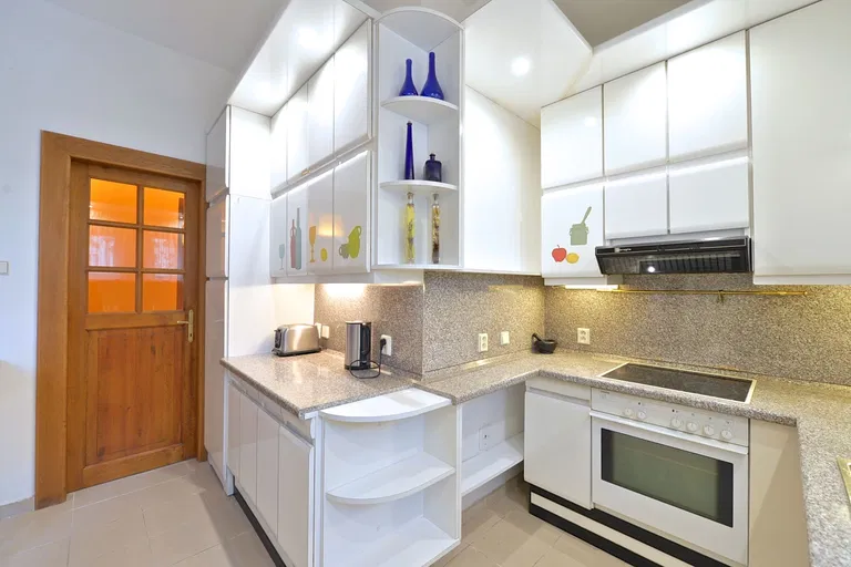 Koperníkova, Vinohrady - Praha 2 | Pronájem, Byt, 3+1, 110 m²