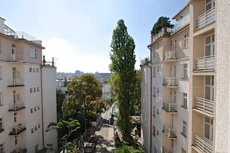 Koperníkova, Vinohrady - Praha 2 | Pronájem, Byt, 3+1, 110 m²