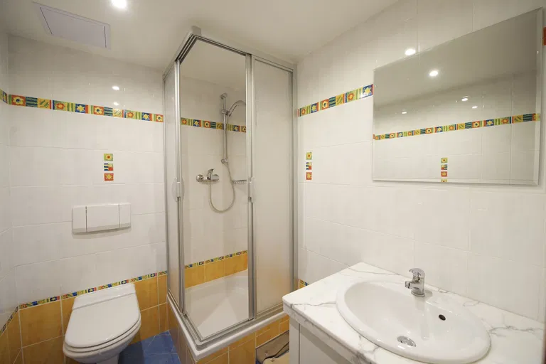Koperníkova, Vinohrady - Praha 2 | Pronájem, Byt, 3+1, 110 m²