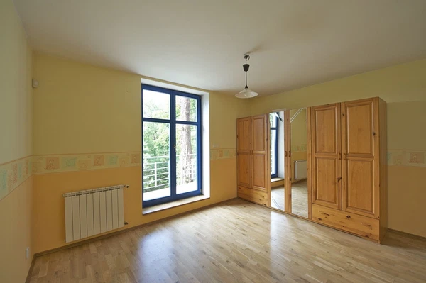 V zátiší, Hodkovičky - Prague 4 | Sale, House, Five-bedroom (6+kk)