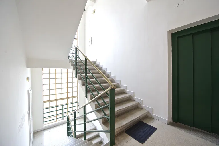 Koperníkova, Vinohrady - Praha 2 | Pronájem, Byt, 3+1, 110 m²