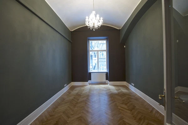 Rašínovo nábřeží, Nové Město - Prague 2 | Rent, Apartment, Four-bedroom (5+1), 214 m²