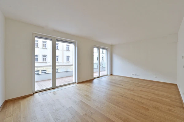 Na Petynce, Střešovice - Prague 6 | Sale, Apartment, Three-bedroom (4+kk), 156 m²