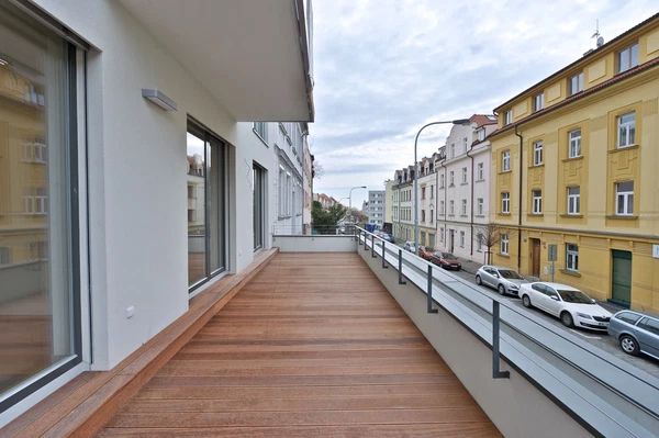 Na Petynce, Střešovice - Praha 6 | Prodej, Byt, 4+kk, 156 m²