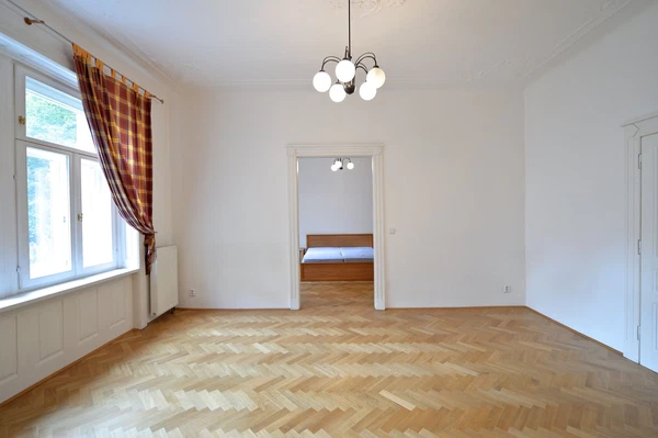 Maiselova, Staré Město - Praha 1 | Pronájem, Byt, 3+kk, 110 m²