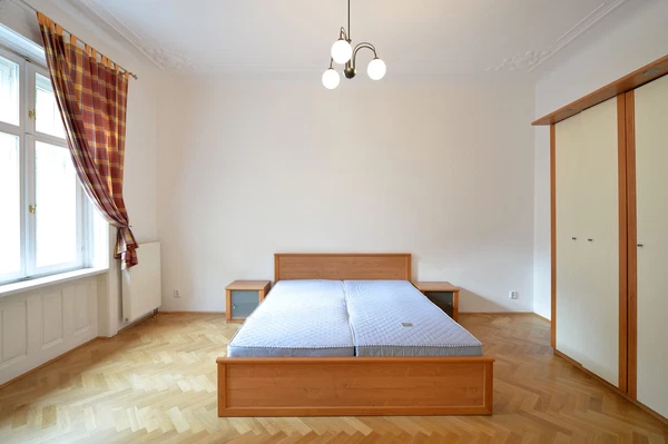 Maiselova, Staré Město - Praha 1 | Pronájem, Byt, 3+kk, 110 m²