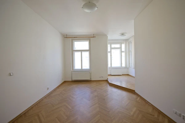 V Kolkovně, Josefov - Prague 1 | Sale, Apartment, Two-bedroom (3+1), 122 m²