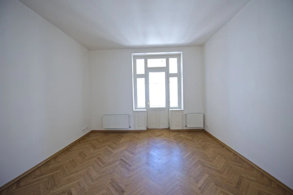 V Kolkovně, Josefov - Prague 1 | Sale, Apartment, Two-bedroom (3+1), 122 m²