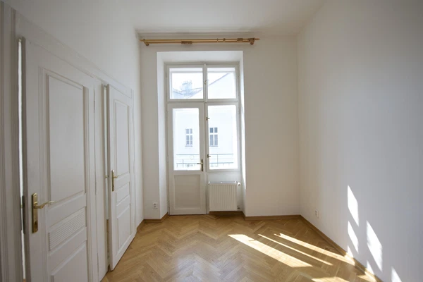 V Kolkovně, Josefov - Prague 1 | Sale, Apartment, Two-bedroom (3+1), 122 m²