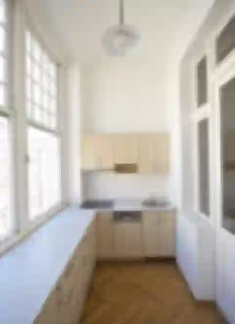 V Kolkovně, Josefov - Prague 1 | Sale, Apartment, Two-bedroom (3+1), 122 m²