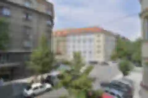 Národní obrany, Bubeneč - Prague 6 | Rent, Apartment, Two-bedroom (3+kk), 95 m²