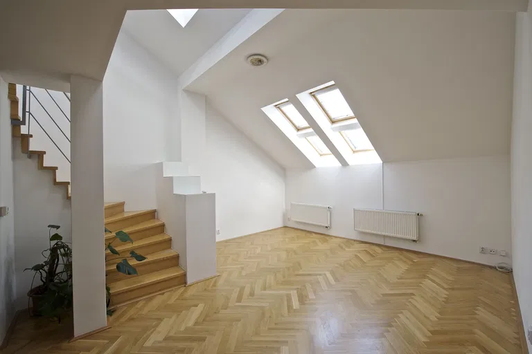 Holečkova, Smíchov - Praha 5 | Pronájem, Byt, 3+kk, 99 m²