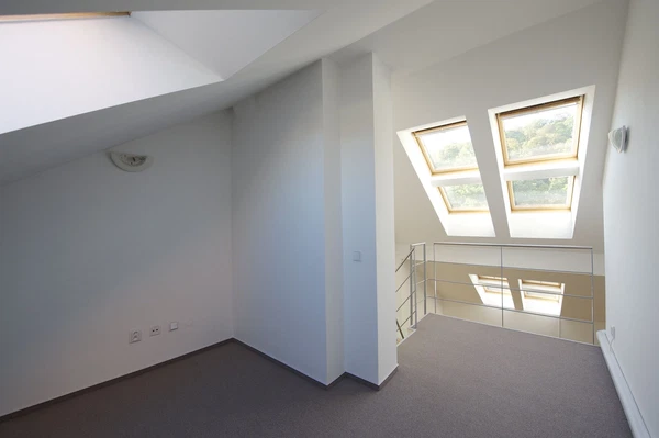 Holečkova, Smíchov - Prague 5 | Rent, Apartment, Two-bedroom (3+kk), 99 m²